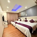 Venus Boutique Hotel