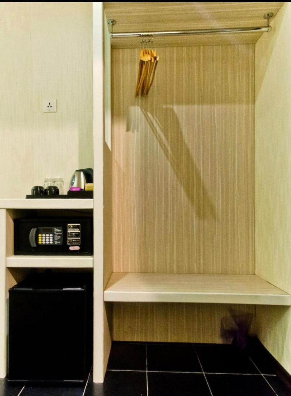 Venus Boutique Hotel Malacca