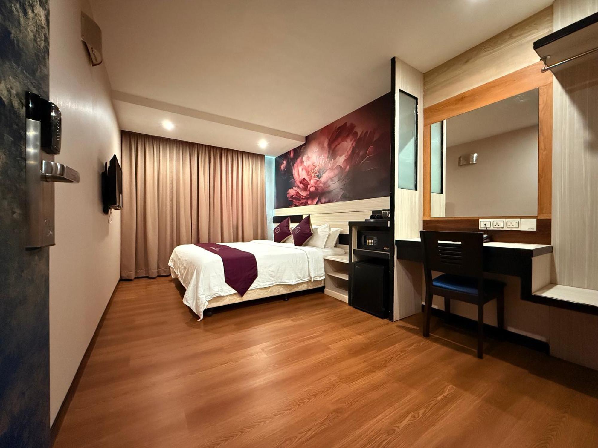 Venus Boutique 2* Malacca