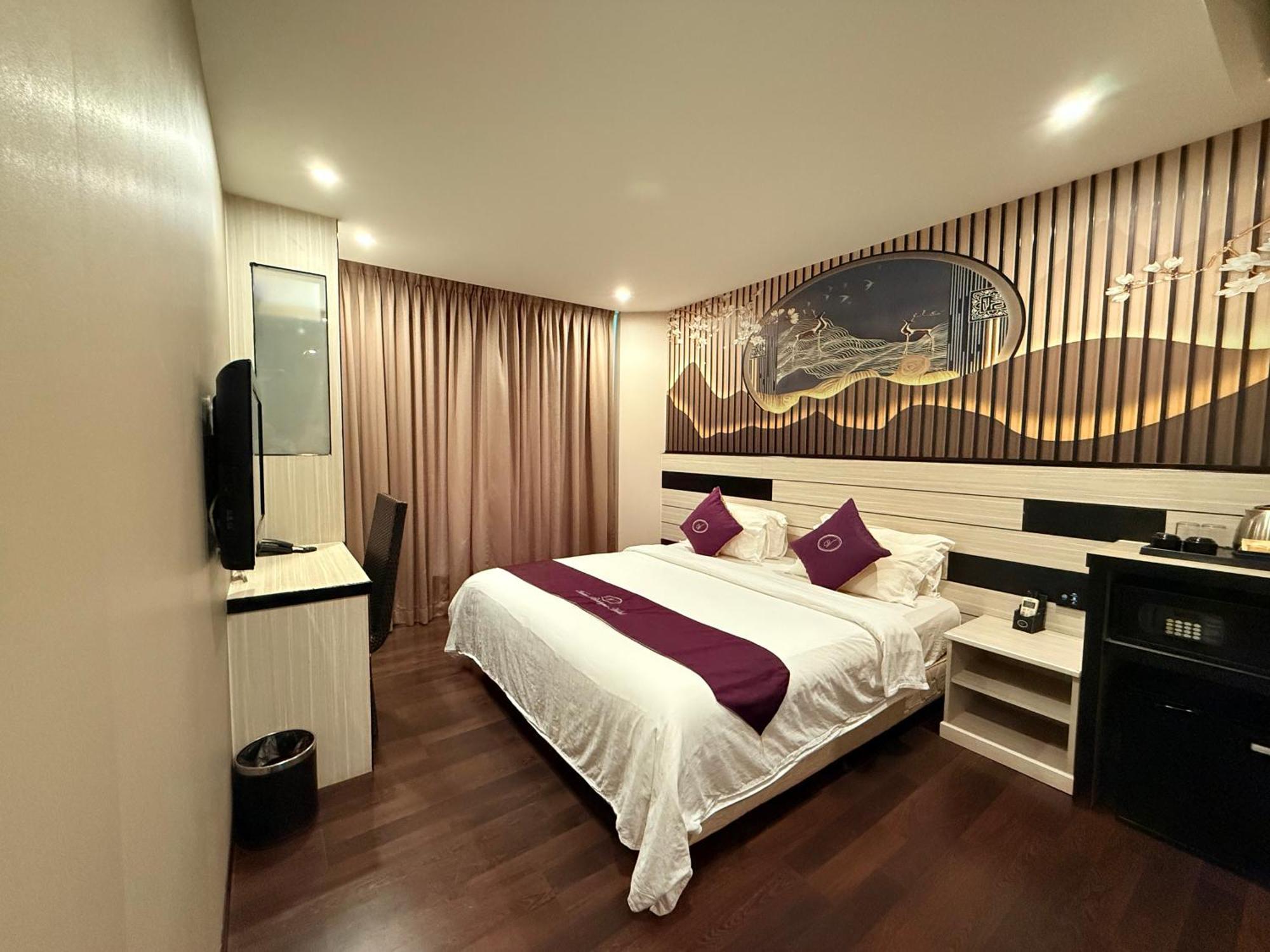 Venus Boutique Malacca