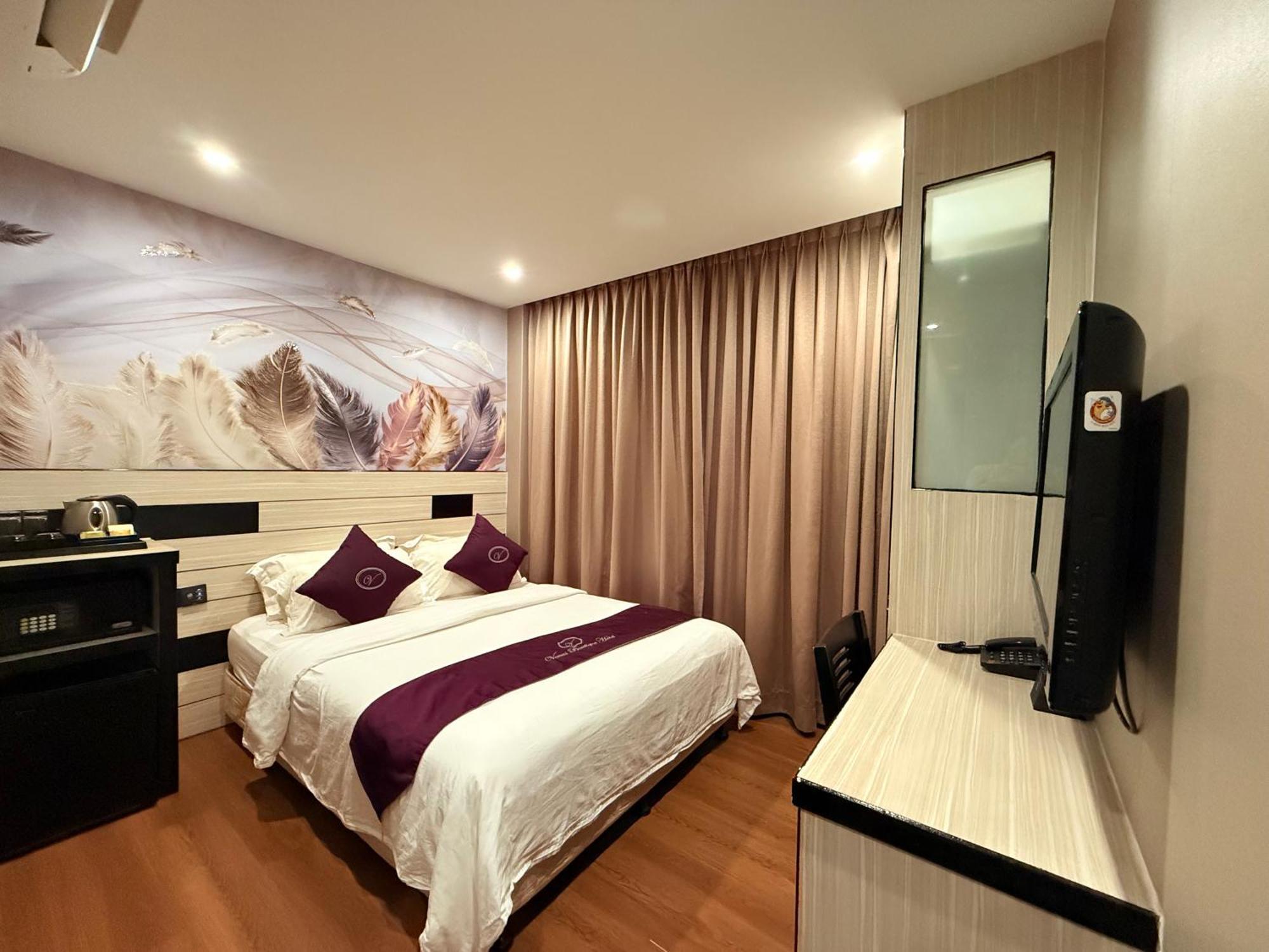 Venus Boutique 2* Malacca
