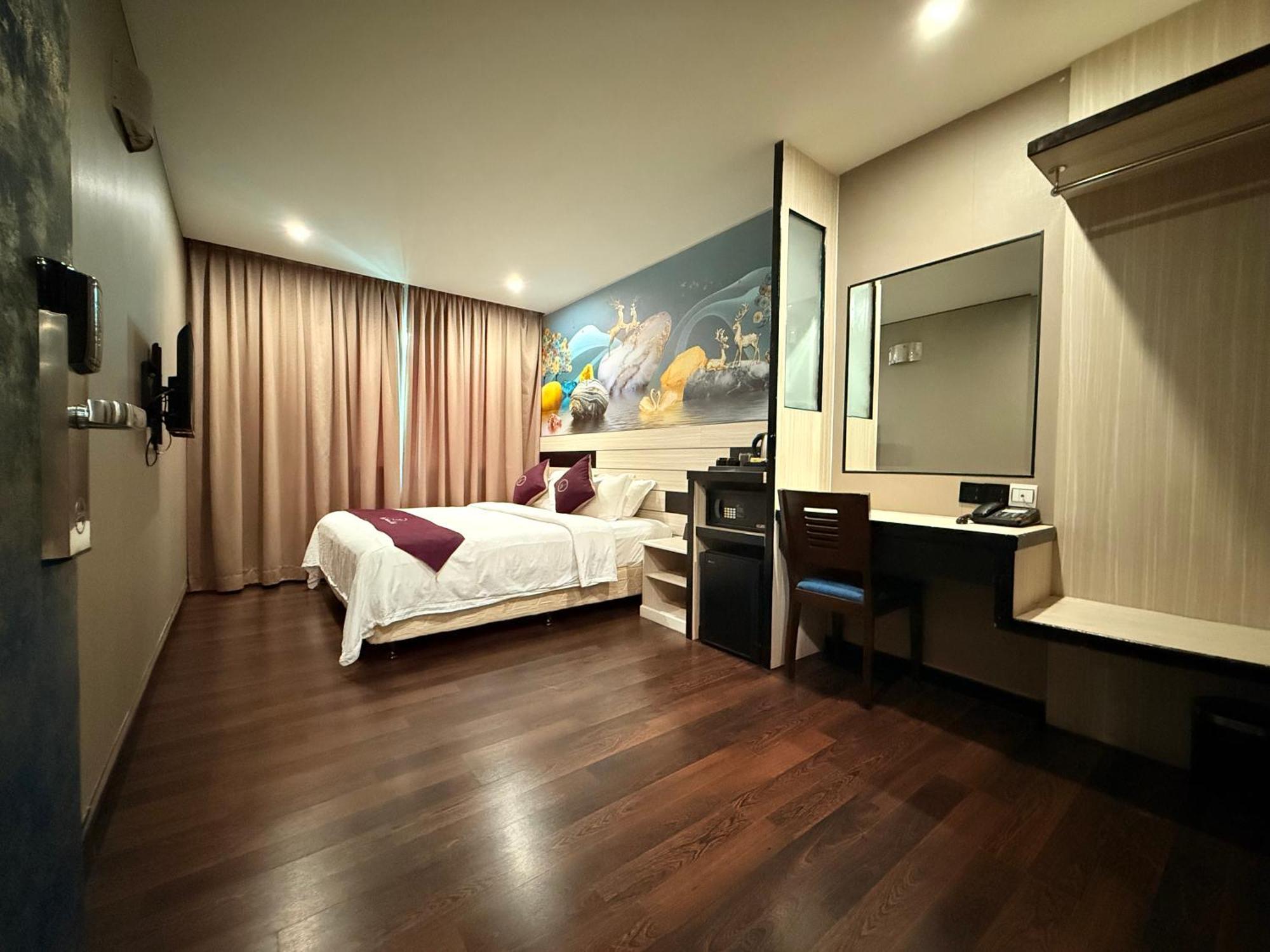 Hotel Venus Boutique