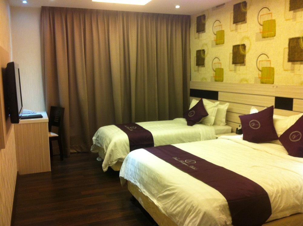 Venus Boutique 2* Malacca