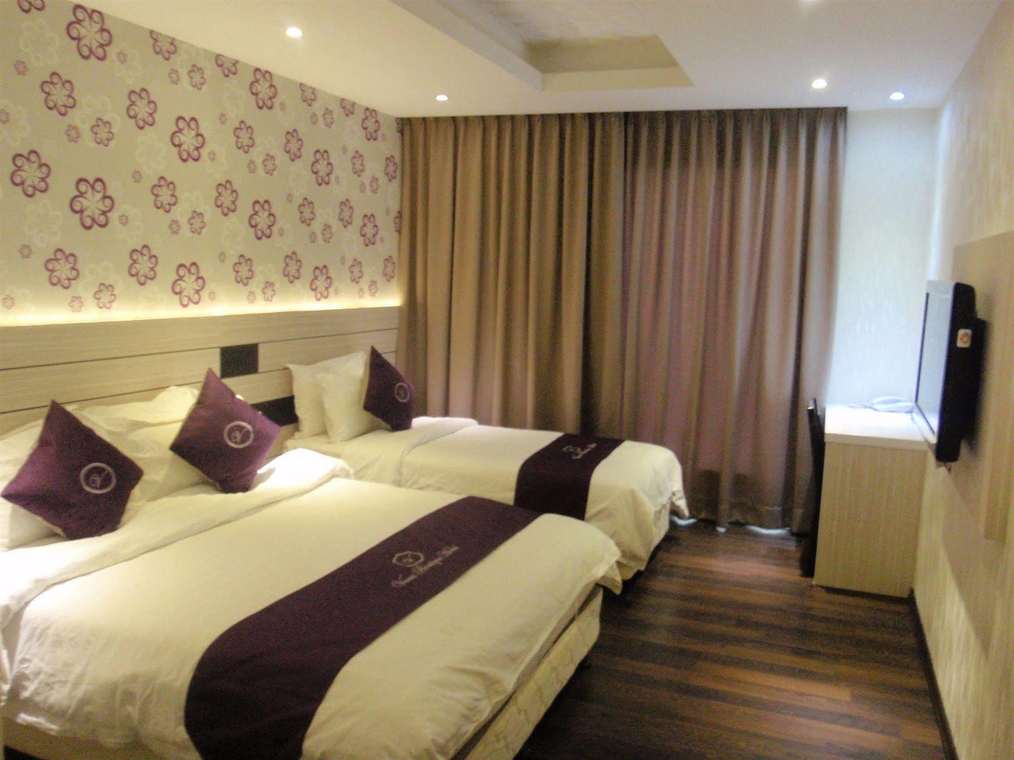Hotel Venus Boutique