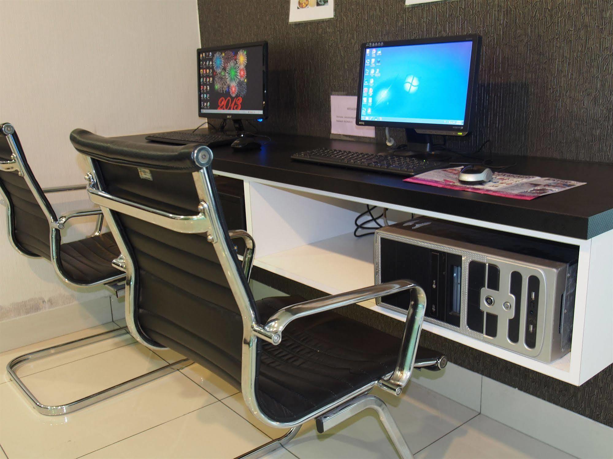 Hotel Venus Boutique Malacca
