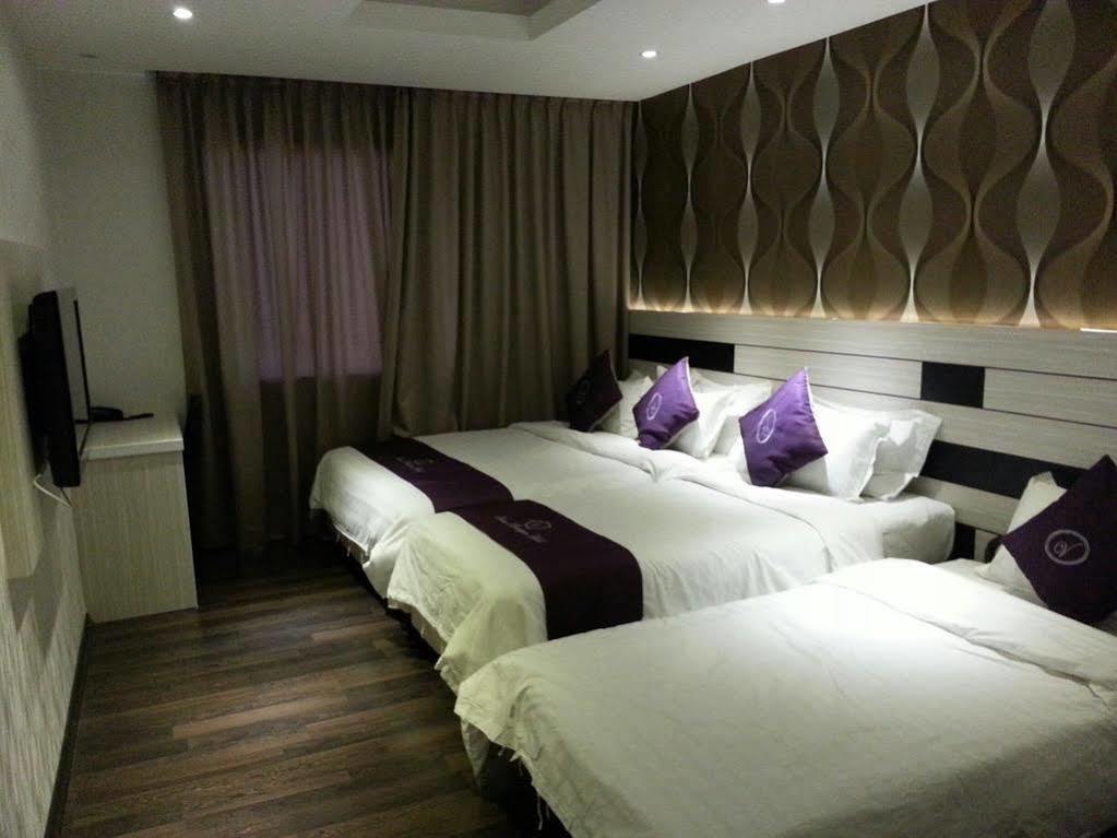 Venus Boutique Malacca