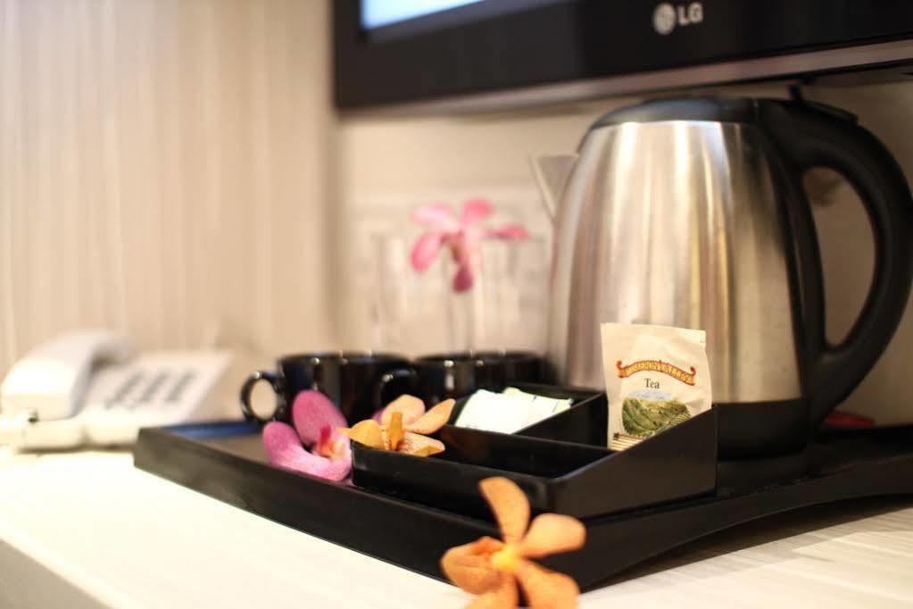 Venus Boutique Hotel Malacca